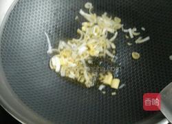 酸辣汤的做法图解2
