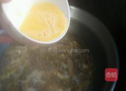 酸辣汤的做法图解5