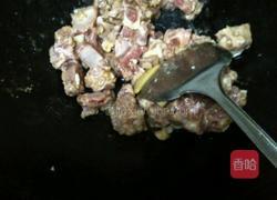 可乐排骨的做法图解3