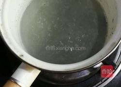 黑豆芝麻豆奶的做法图解3