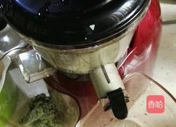 黑豆芝麻豆奶的做法图解2