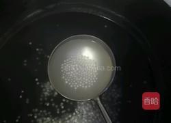 零失败的芒果西米露的做法图解1