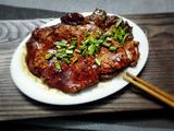 冰糖炖大排