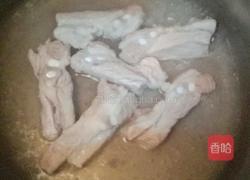 精制脆骨粥的做法图解2