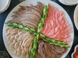 凉菜品牌