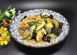 木须肉
