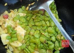 把春天炒进菜里，祝青春永驻的做法图解7