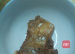 煎鳕鱼的做法图解6