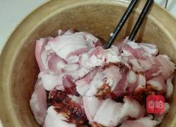 米粉肉的做法图解5