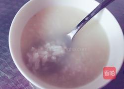 黑鱼汤的做法图解7