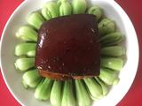 东坡肉