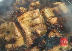 东坡肉的做法图解5