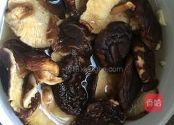 三鲜水饺和紫菜香葱水饺的做法图解3