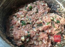 三鲜水饺和紫菜香葱水饺的做法图解9