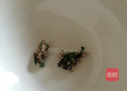 三鲜水饺和紫菜香葱水饺的做法图解10