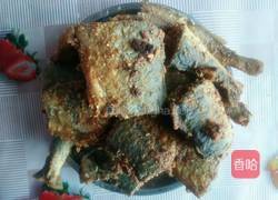 酱炖鲅鱼小黄花鱼的做法图解5