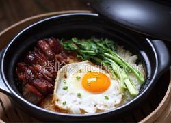 黯然销魂叉烧饭