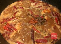 水煮肉片的做法图解6