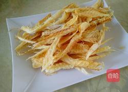 明太鱼炒鸡蛋的做法图解1
