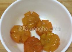 蜜饯金橘