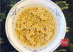 蚝油黄豆 零失败！吃过根本停不下来（附图）的做法图解1
