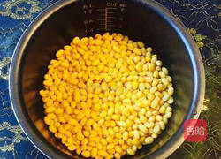 蚝油黄豆 零失败！吃过根本停不下来（附图）的做法图解3