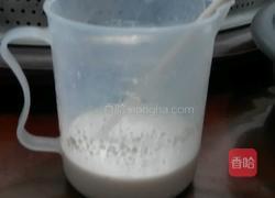自制小面包的做法图解2