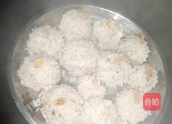 糯米丸子的做法图解7