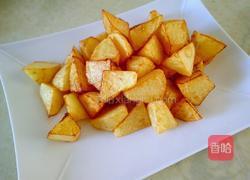 地三鲜的做法图解7