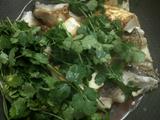 鱼煮豆腐