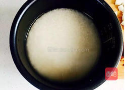思乡萝卜饭小食怡情大吃过瘾的做法图解5