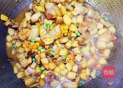 思乡萝卜饭小食怡情大吃过瘾的做法图解10