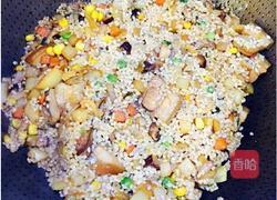 思乡萝卜饭小食怡情大吃过瘾的做法图解11