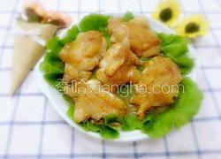 照烧鸡腿