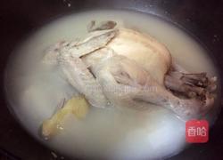 麻辣鸡丝的做法图解2