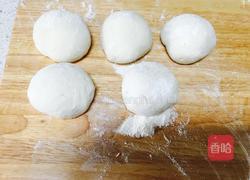 鸡蛋灌饼的做法图解1