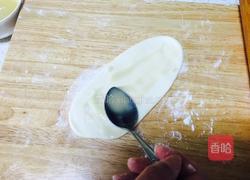 鸡蛋灌饼的做法图解4
