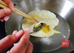 鸡蛋灌饼的做法图解12