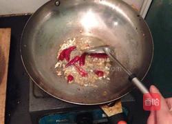蚝油手撕包菜的做法图解3