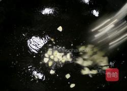 韭菜炒河虾的做法图解11