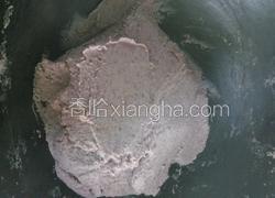 红豆沙（豆浆机版）