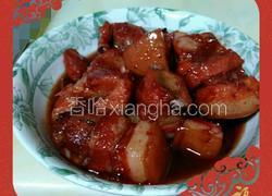 酱汁肉