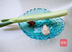 排骨炖豆角的做法图解7