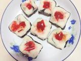 土豆泥寿司的做法[图]