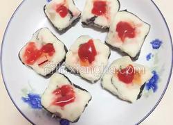 土豆泥寿司