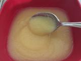 无添加苹果泥 No Added Sugars Apple Sauce