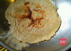 葱花鸡蛋饼的做法图解3