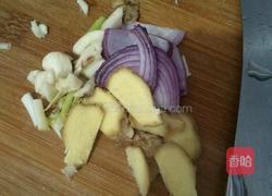 爆炒花蛤的做法图解2
