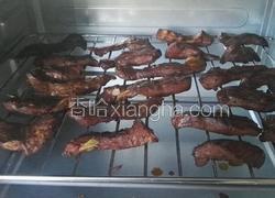 五香牛肉干做法