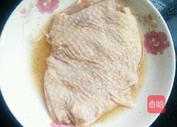照烧鸡腿饭的做法图解3